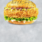 Best Crispy Chicken Sandwich 脆皮鸡肉三明治 in Worcester, MA