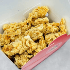 Best Popcorn Chicken 爆米花鸡块 in Worcester, MA